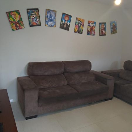Pousada Santa Inês Cachoeira Paulista Quarto foto
