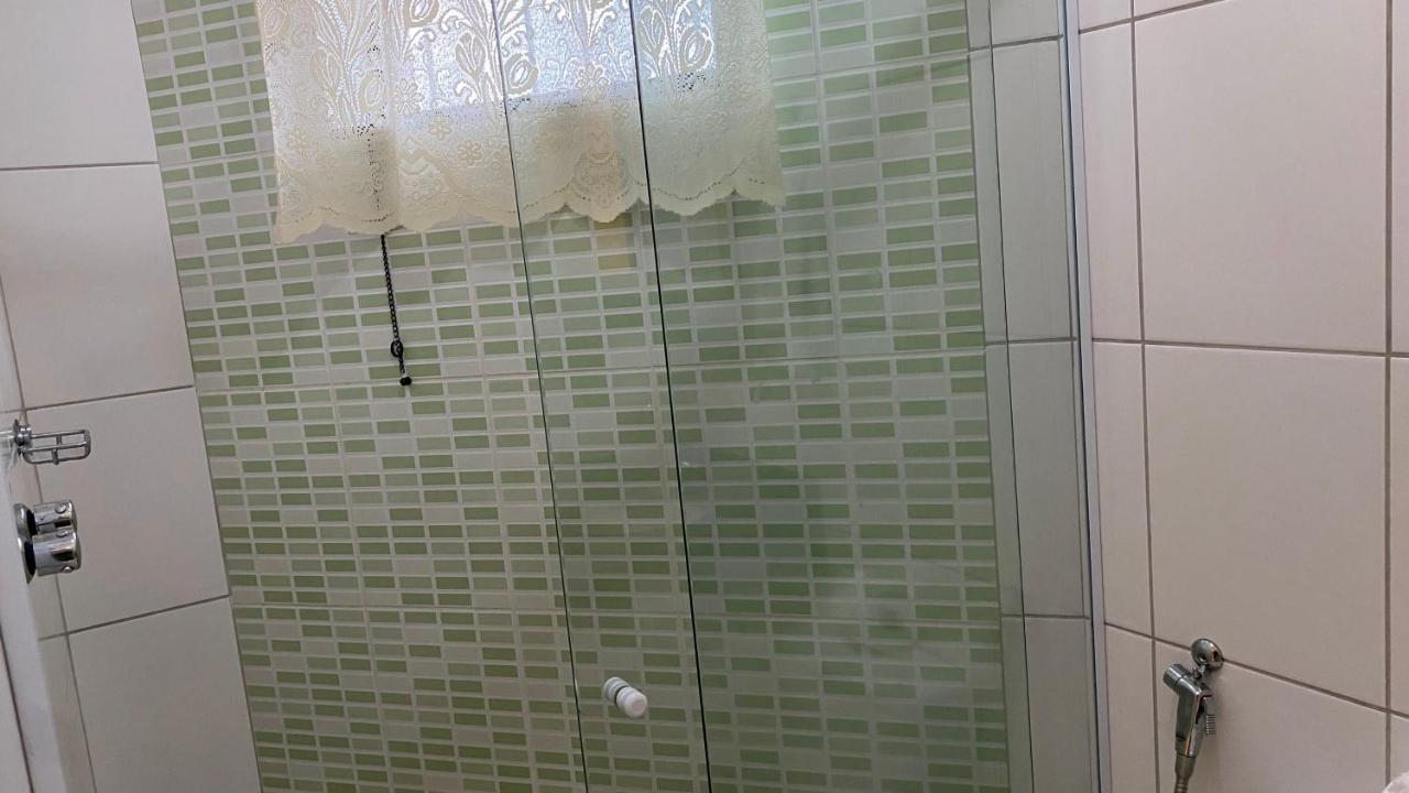 Pousada Santa Inês Cachoeira Paulista Exterior foto