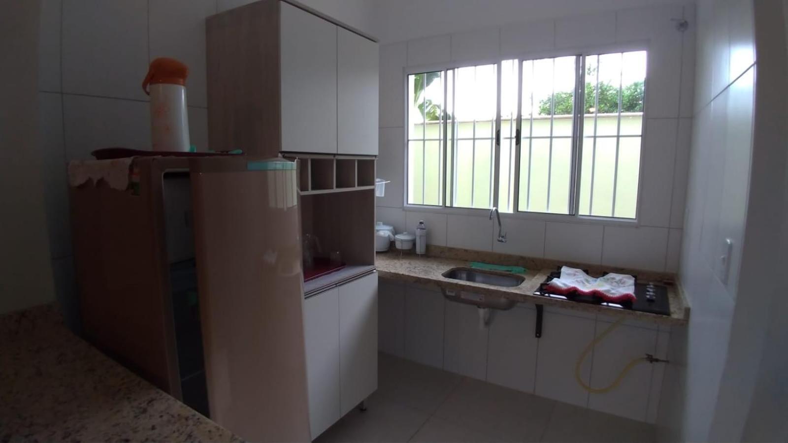 Pousada Santa Inês Cachoeira Paulista Quarto foto