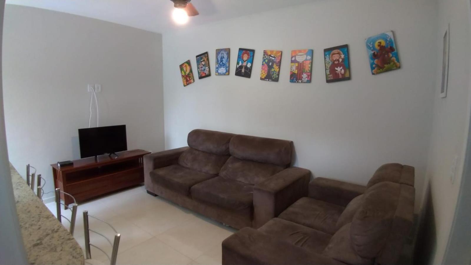 Pousada Santa Inês Cachoeira Paulista Quarto foto