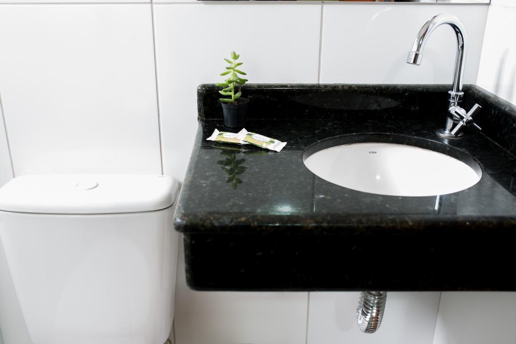 Pousada Santa Inês Cachoeira Paulista Quarto foto