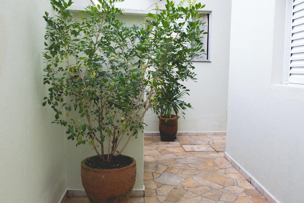 Pousada Santa Inês Cachoeira Paulista Exterior foto